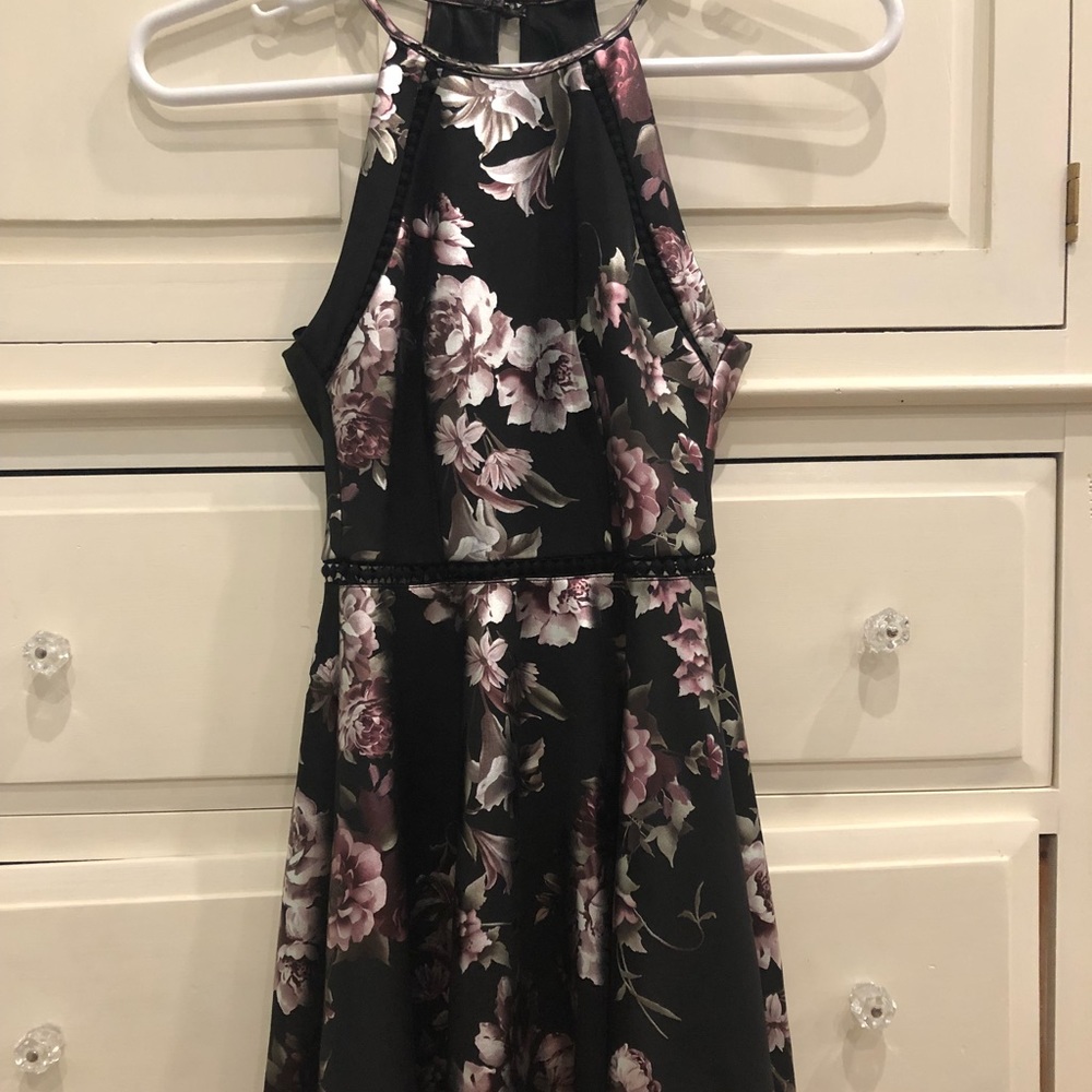 Beautiful Homecoming/Cocktail Dress!